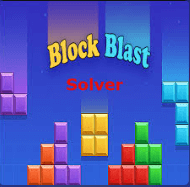 Block Blast Solver