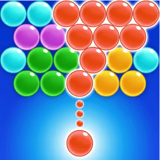 Bubble Shooter